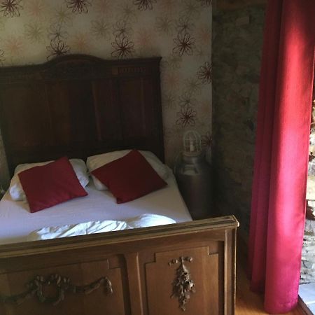 Vieux Logis Een Prachtige Ardeense Vakantiewoning Vresse-sur-Semois Dış mekan fotoğraf
