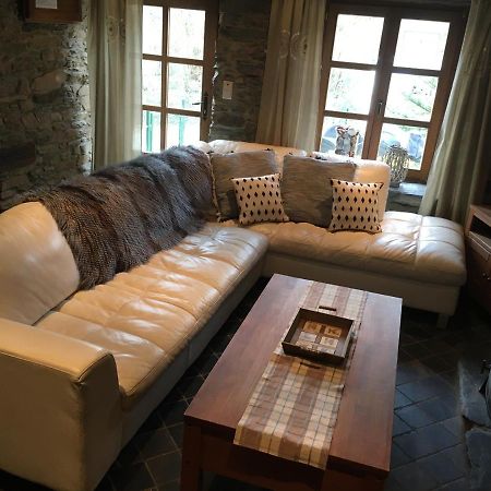 Vieux Logis Een Prachtige Ardeense Vakantiewoning Vresse-sur-Semois Dış mekan fotoğraf