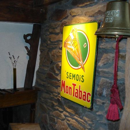 Vieux Logis Een Prachtige Ardeense Vakantiewoning Vresse-sur-Semois Dış mekan fotoğraf