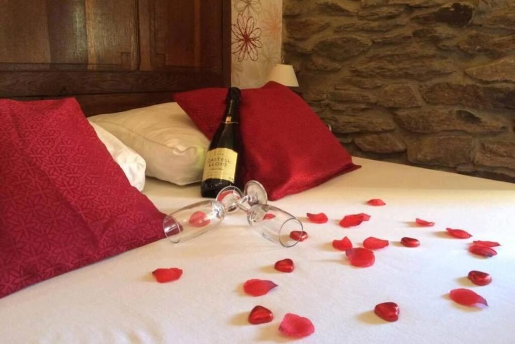 Vieux Logis Een Prachtige Ardeense Vakantiewoning Vresse-sur-Semois Dış mekan fotoğraf