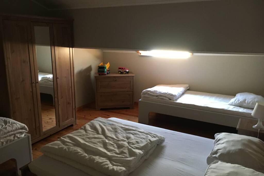 Vieux Logis Een Prachtige Ardeense Vakantiewoning Vresse-sur-Semois Dış mekan fotoğraf
