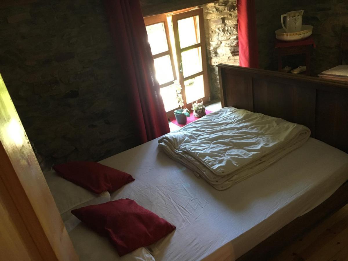 Vieux Logis Een Prachtige Ardeense Vakantiewoning Vresse-sur-Semois Dış mekan fotoğraf