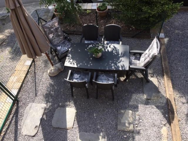 Vieux Logis Een Prachtige Ardeense Vakantiewoning Vresse-sur-Semois Dış mekan fotoğraf