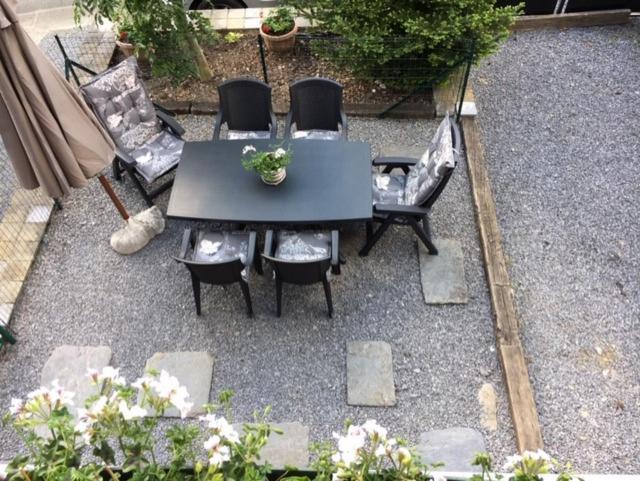 Vieux Logis Een Prachtige Ardeense Vakantiewoning Vresse-sur-Semois Dış mekan fotoğraf